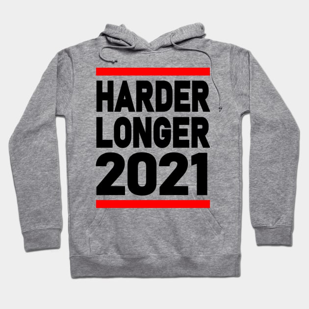 JAHR 2021 LUSTIGER SPRUCH DAMEN FRAU HERREN MÄNNER GESCHENKE Hoodie by ndnc